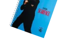 Scarface - Al Pacino Notebook - Image 3