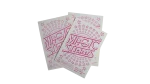 Three Panini Stickers - Image 6