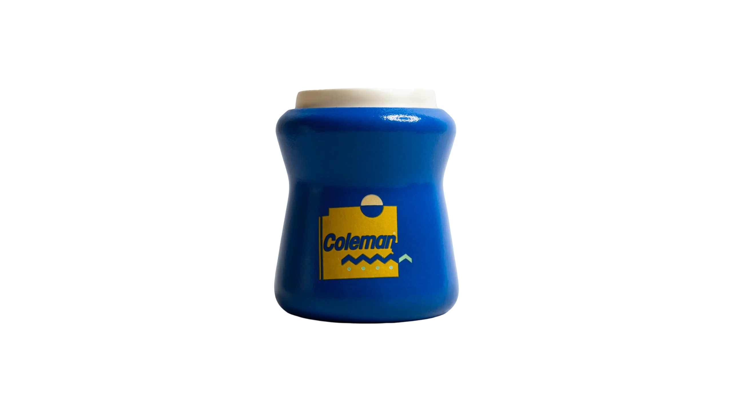 DSC01864 Coleman Tuffoam Can Koozie - Image 1