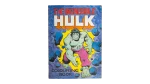 1980’s The Incredible Hulk Coloring Book