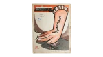 1956 Arab Unity Rose al-Yusuf Magazine