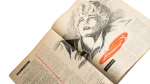1956 Arab Unity Rose al-Yusuf Magazine - Image 7