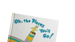 Oh, the Places You'll Go! by Dr. Seuss - Image 2