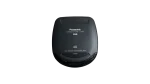 Panasonic SL-S120 CD Player