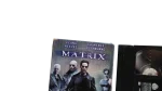 The Matrix VHS - Image 2