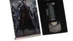 The Matrix VHS - Image 3