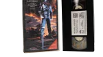 1995 Michael Jackson's - Video Greatest Hits – HIStory VHS - Image 3