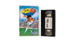 1993 Captain Majed VHS