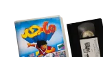 1993 Captain Majed VHS - Image 2