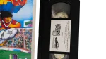 1993 Captain Majed VHS - Image 4