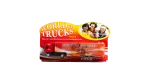 Coca-Cola World of Trucks Diecast
