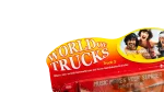 Coca-Cola World of Trucks Diecast - Image 2