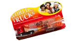 Coca-Cola World of Trucks Diecast - Image 4