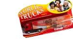 Coca-Cola World of Trucks Diecast - Image 7