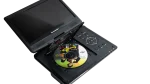 Soundmaster Portable DVD Player - Image 7