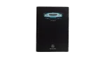 1999 Mercedes S-Class Brochure