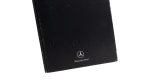 1999 Mercedes S-Class Brochure - Image 3