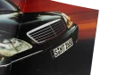 1999 Mercedes S-Class Brochure - Image 6