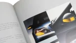 1999 Mercedes S-Class Brochure - Image 9