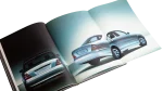 1999 Mercedes S-Class Brochure - Image 11