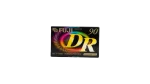 Fuji DR 90 Sound Blank Cassette Tape