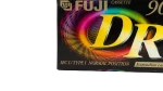 Fuji DR 90 Sound Blank Cassette Tape - Image 2