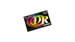 Fuji DR 90 Sound Blank Cassette Tape - Image 3