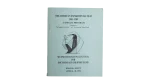 The American Experimental Film 1943–1989 Booklet