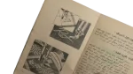 1950's Nefertiti Sewing Machine Manual - Image 4