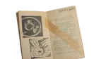 1950's Nefertiti Sewing Machine Manual - Image 7