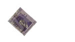 Egypt 10 Milliemes King Farouk Stamp – Postes d’Egypte - Image 4