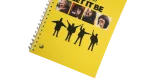 The Beatles - Let It Be Note Book - Image 3