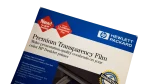 HP Premium Transparency Film - Image 2