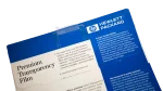 HP Premium Transparency Film - Image 7
