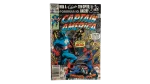 Captain America #265 Marvel Comic