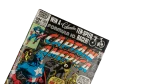 Captain America #265 Marvel Comic - Image 2
