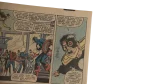 Captain America #265 Marvel Comic - Image 7