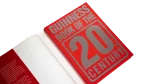 The Guinness Book of Records 20th Century - Image 4