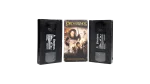 The Lord of the Rings: The Return of the King VHS
