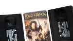 The Lord of the Rings: The Return of the King VHS - Image 2