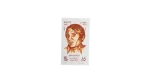 Abdel Halim Hafez Stamp