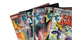 Captain America 5 Issues 1983 - Image 2