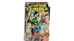 Captain America 5 Issues 1983 - Image 5
