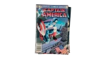 Captain America 5 Issues 1983 - Image 6