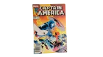 Captain America 5 Issues 1983 - Image 8
