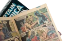 Captain America 5 Issues 1983 - Image 9