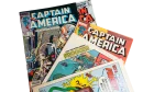 Captain America 5 Issues 1983 - Image 10