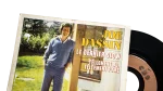 Joe Dassin – Le Dernier Slow 7″ Vinyl - Image 2