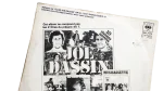 Joe Dassin – Le Dernier Slow 7″ Vinyl - Image 6