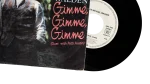 Narada Michael – Gimme, Gimme, Gimme 7″ Vinyl - Image 3